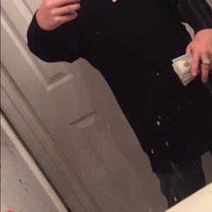 Meet your Posher, Robert